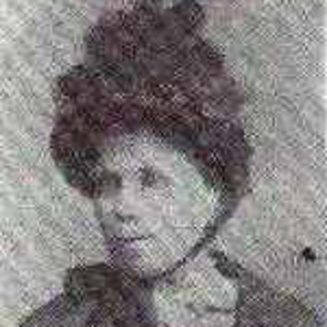 Elizabeth Wylie (1827 - 1901) Profile